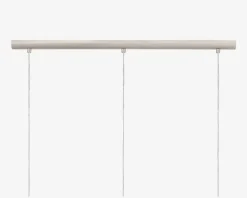 Langbordspendel Selvino L.71 cm