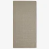 Løber Loom beige 80 x 150 cm