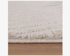 Løber Sahara beige 80 x 250 cm