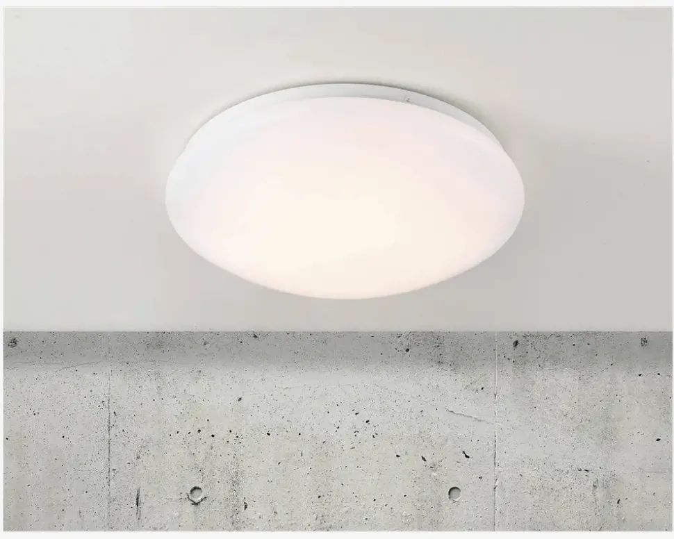 Loftlampe Mani Ø.32 cm
