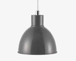 Loftlampe Pop Ø.21,5 cm