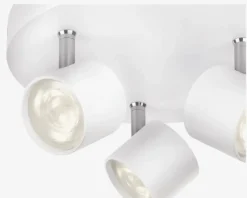 Loftlampe Star Ø.19,8 cm