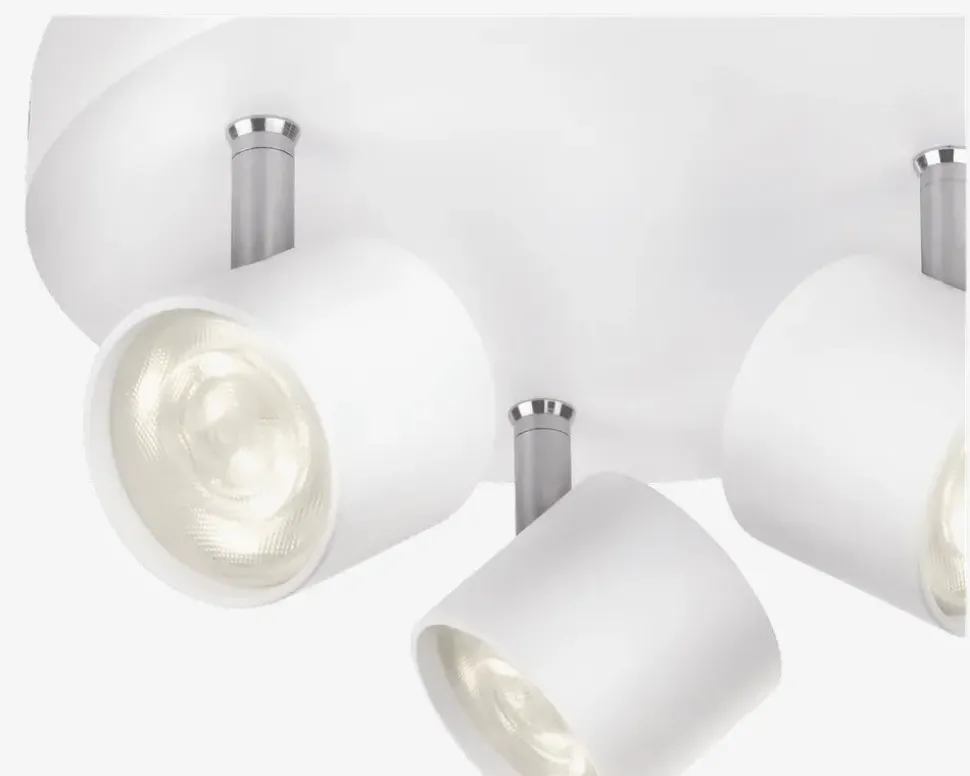 Loftlampe Star Ø.19,8 cm