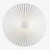 Loftlampe Trio Hvid Ø.45 cm