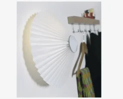 Loftlampe Trio Hvid Ø.45 cm