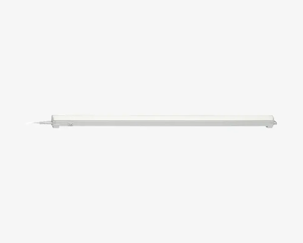 Lysarmatur 12W LED L.87,8 cm
