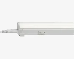 Lysarmatur 15W LED L.117,8 cm