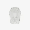 Lysestage Krystal H.7 cm