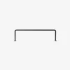 Metal Stang Eny Sort 40 cm