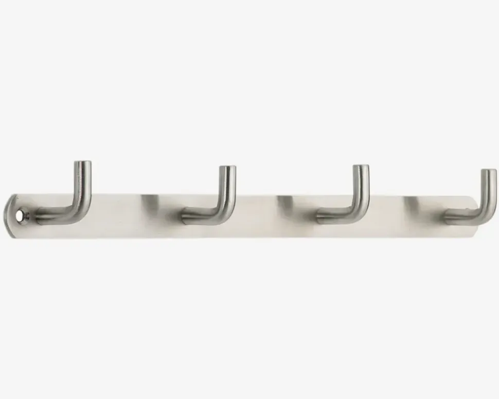 Millex Deco Steel Krogrække 4