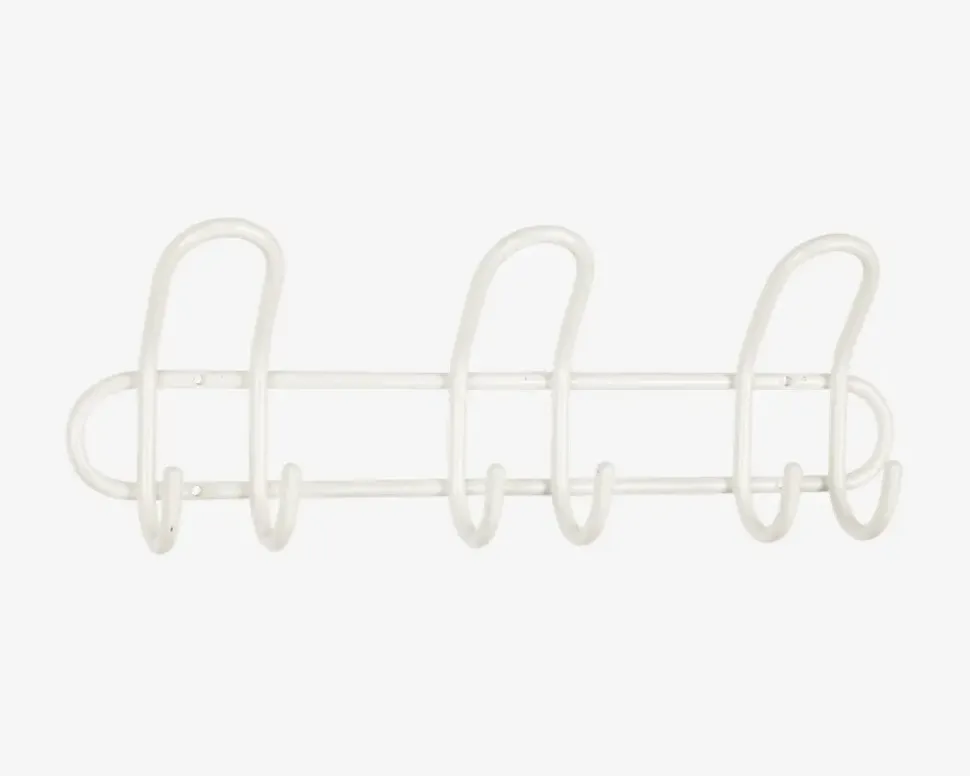 Millex Knage Classic 3 Hvid