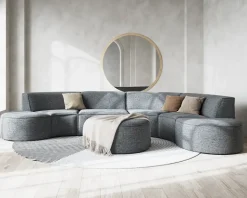 Modul Hjørne 45 Grader Quadrato