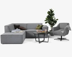 Modul Hjørne Quadrato
