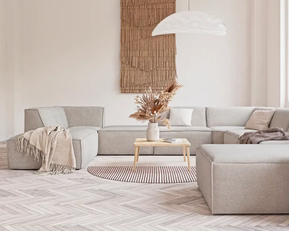 Modul Hjørne Quadrato