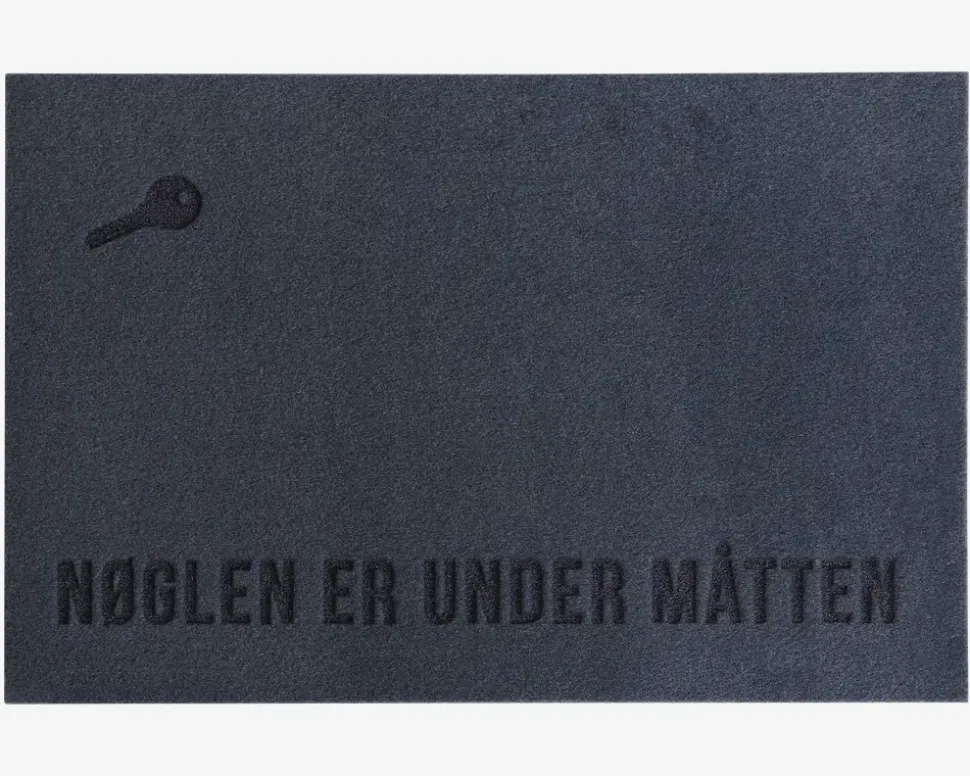 Måtte Nøglen 40 x 60 cm