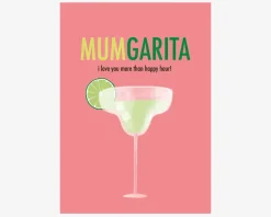 Mum-Graita A5