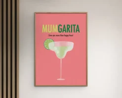 Mum-Graita A5