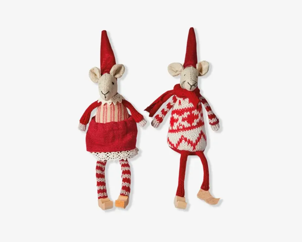Nissemus Noa & Nelli ass H.14 cm