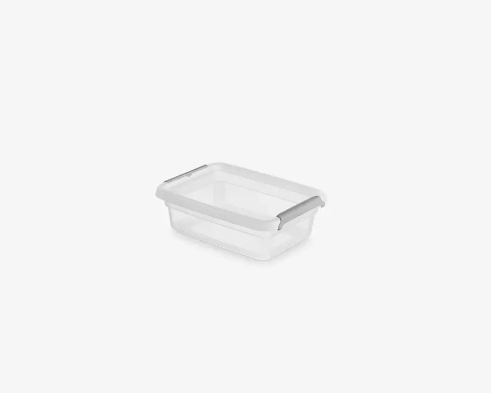 Opbevaringsboks Base 1,0L