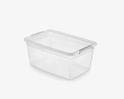 Opbevaringsboks Base 40L
