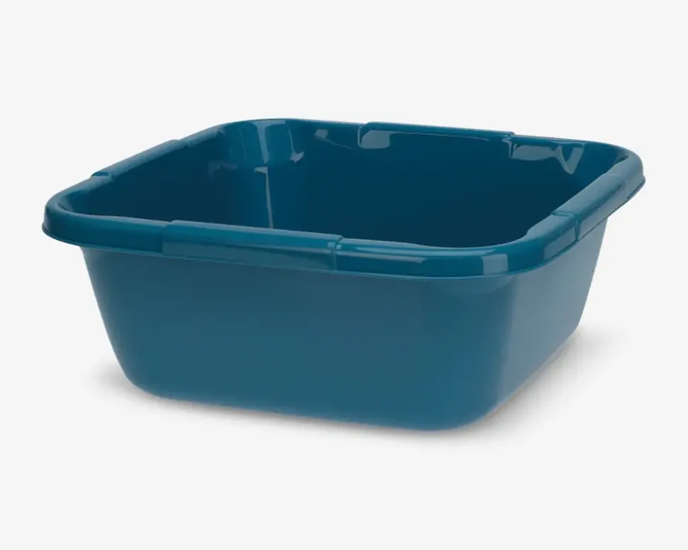 Opvaskebalje ass 9 liter