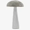 Paddehat sand H.30 cm