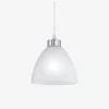 Pendel Dallas Hvid Ø.20 cm