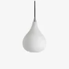 Pendel Drops Opal Ø.17 cm