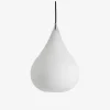 Pendel Drops Opal Ø.23 cm