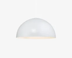 Pendel Ellen Hvid Ø.30 cm