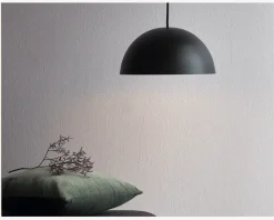 Pendel Ellen Sort Ø.30 cm