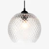 Pendel Nobb Ball Klar Ø.22 cm