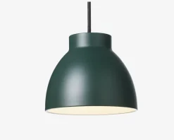 Pendel Object grøn Ø.16 cm