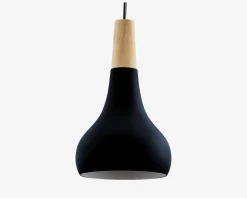 Pendel Sabinar Sort Ø.18cm