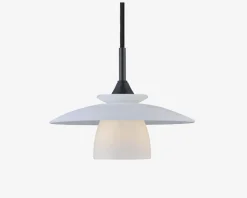 Pendel Scandic Opal Ø.20 cm