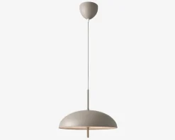 Pendel Versale brun Ø.35 cm