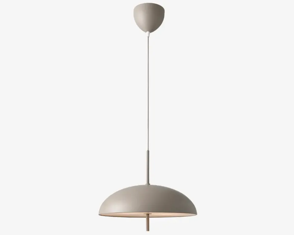 Pendel Versale brun Ø.35 cm