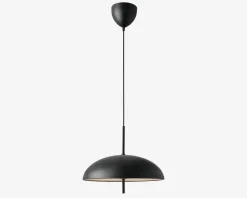 Pendel Versale sort Ø.35 cm