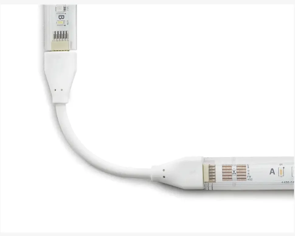 Philips Hue Lightstrip Forlænger 1 meter