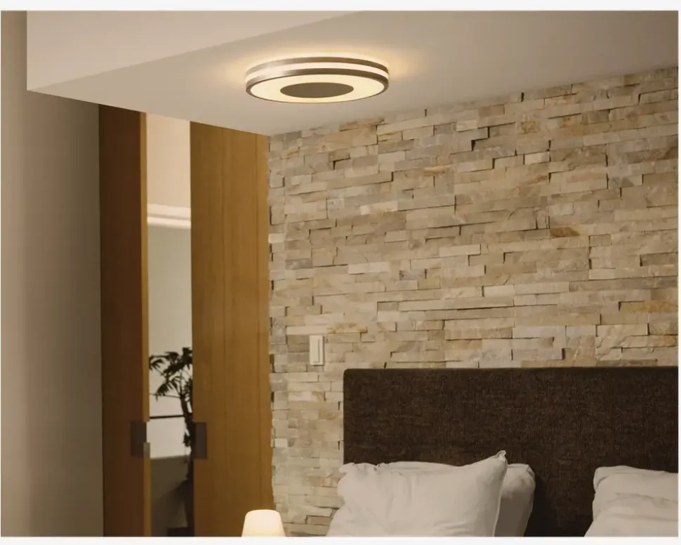 Philips Hue Loftlampe Being Ø.34,8cm