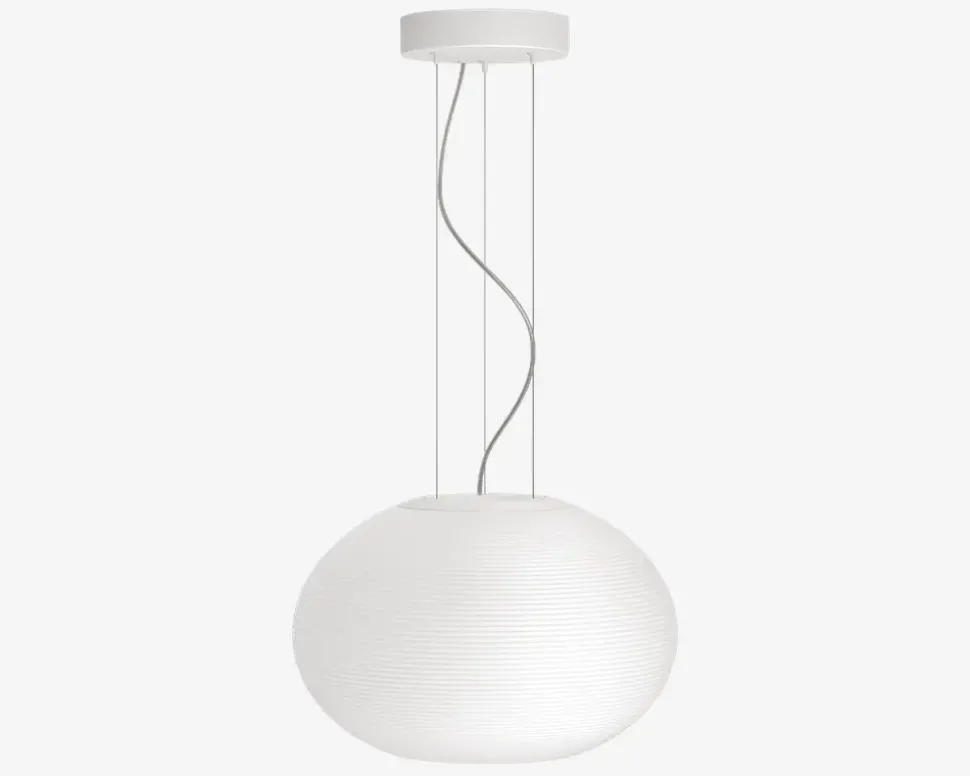 Philips Hue Pendel Flourish Ø.40,1cm