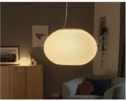 Philips Hue Pendel Flourish Ø.40,1cm