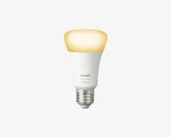 Philips Hue Pære Classic Standard 2-pak