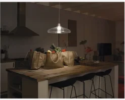 Philips Hue Pære Classic Standard