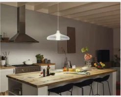 Philips Hue Pære Classic Standard