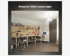 Philips Hue Pære Classic Standard