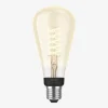 Philips Hue Pære Edison Filament