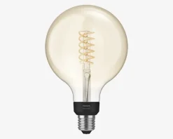 Philips Hue Pære Globe Filament