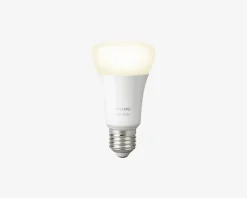 Philips Hue Starterkit 2x E27 + Hue Bridge