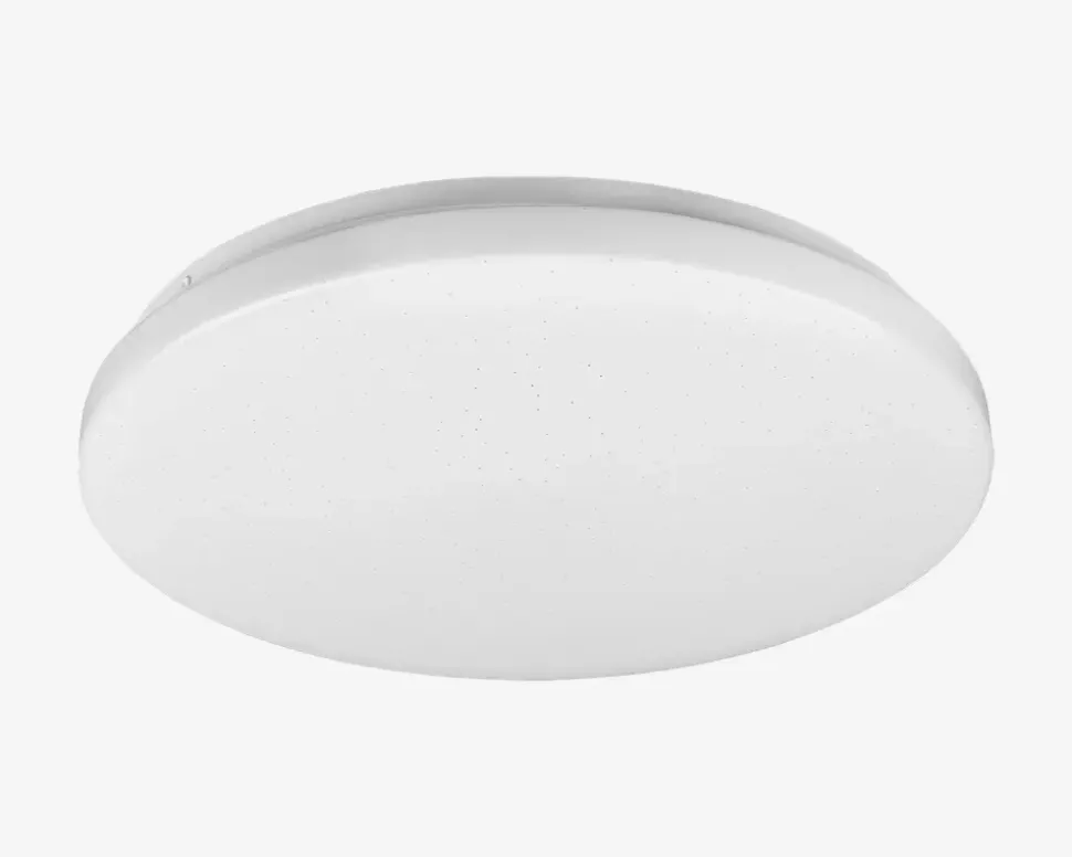 Plafond Kira Hvid Ø.38 cm
